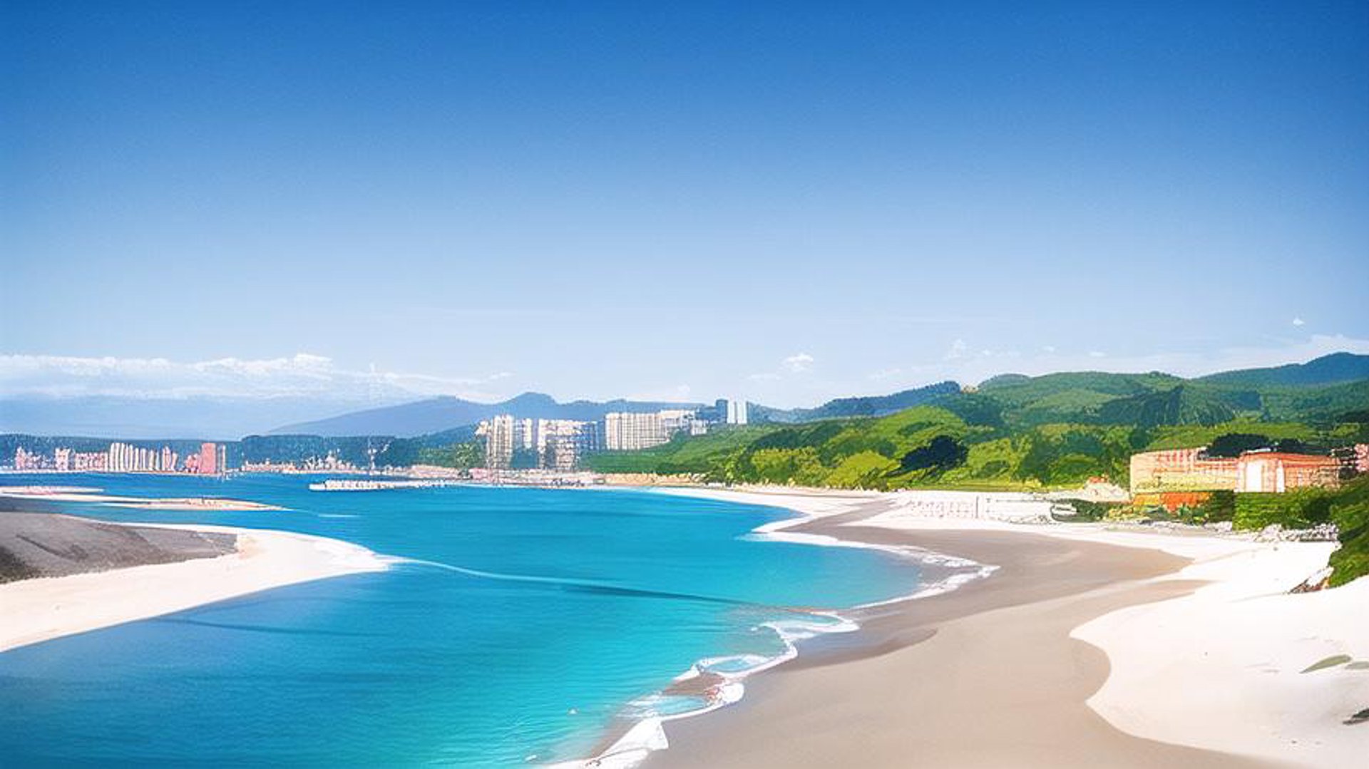 海口软件开发行业动态:紧跟科技潮流,推动经济转型升级